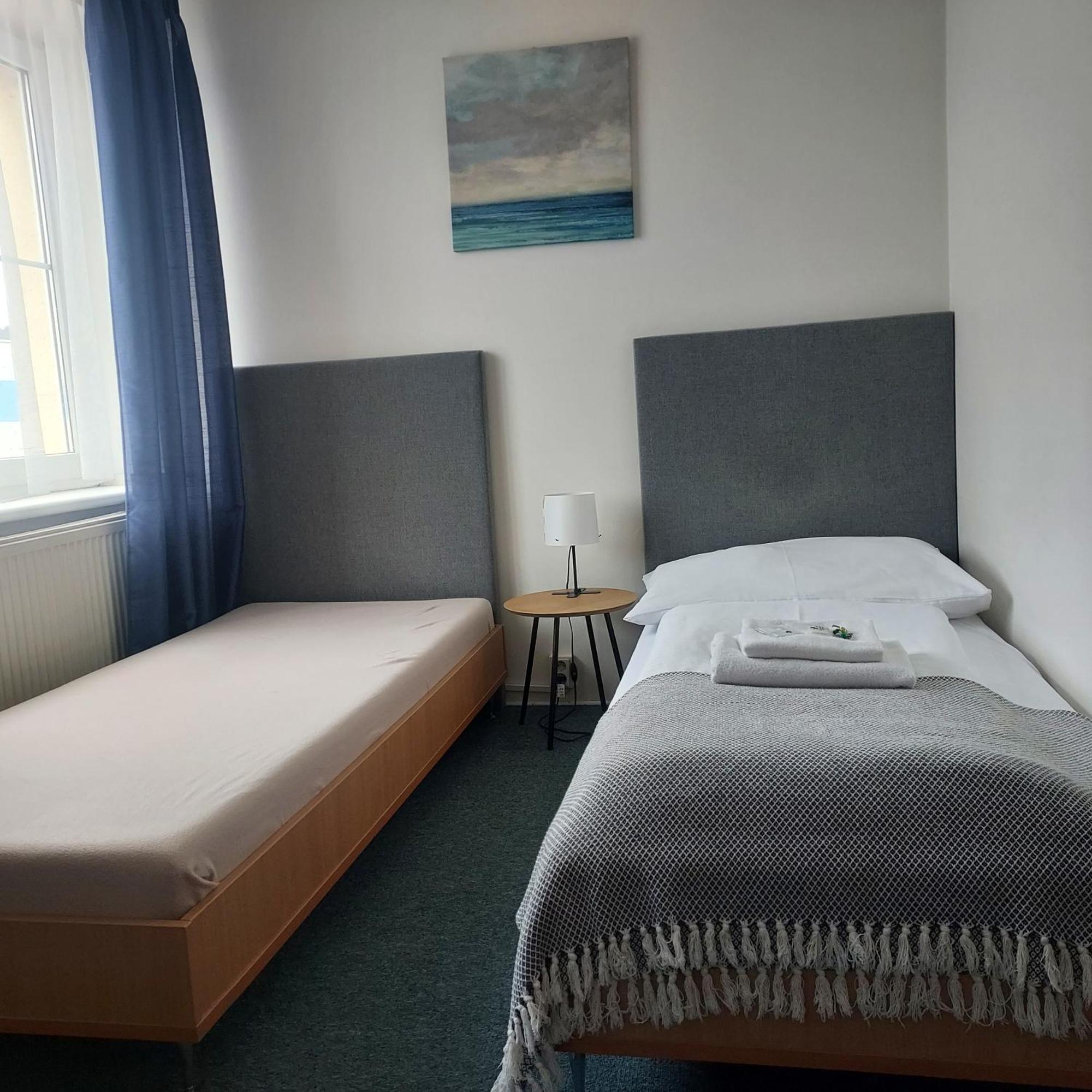 Garni G Hotel Žilina Extérieur photo