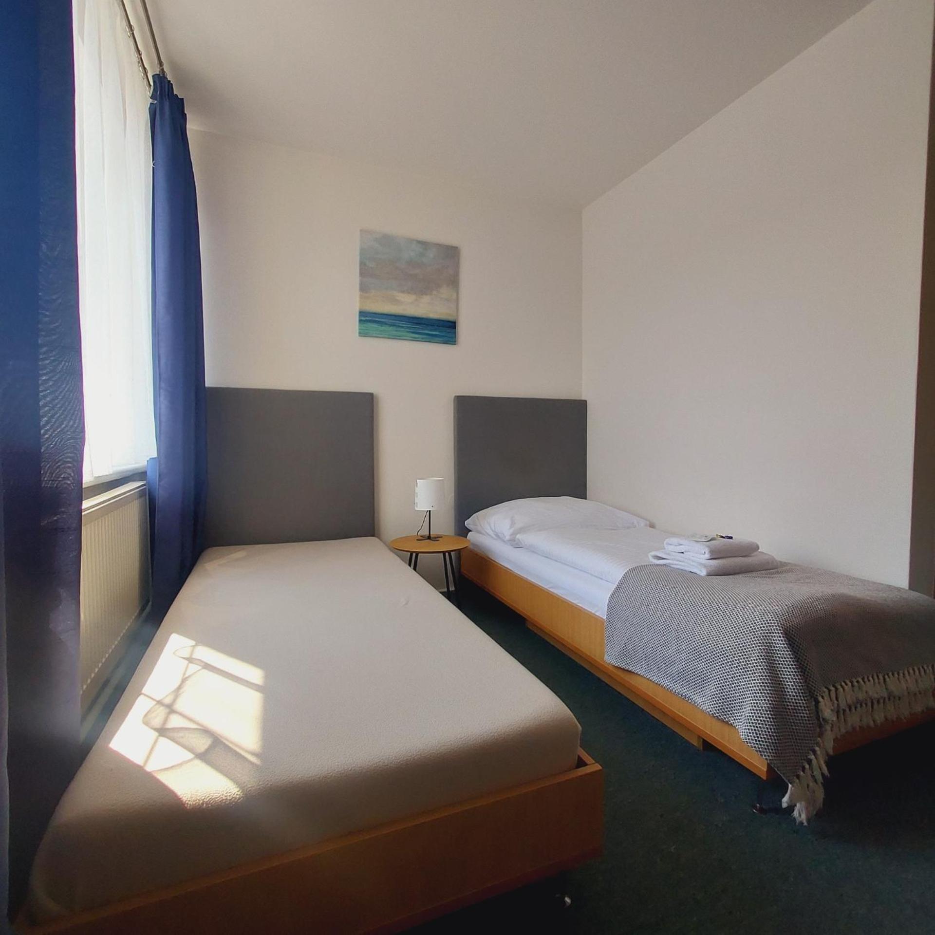 Garni G Hotel Žilina Extérieur photo
