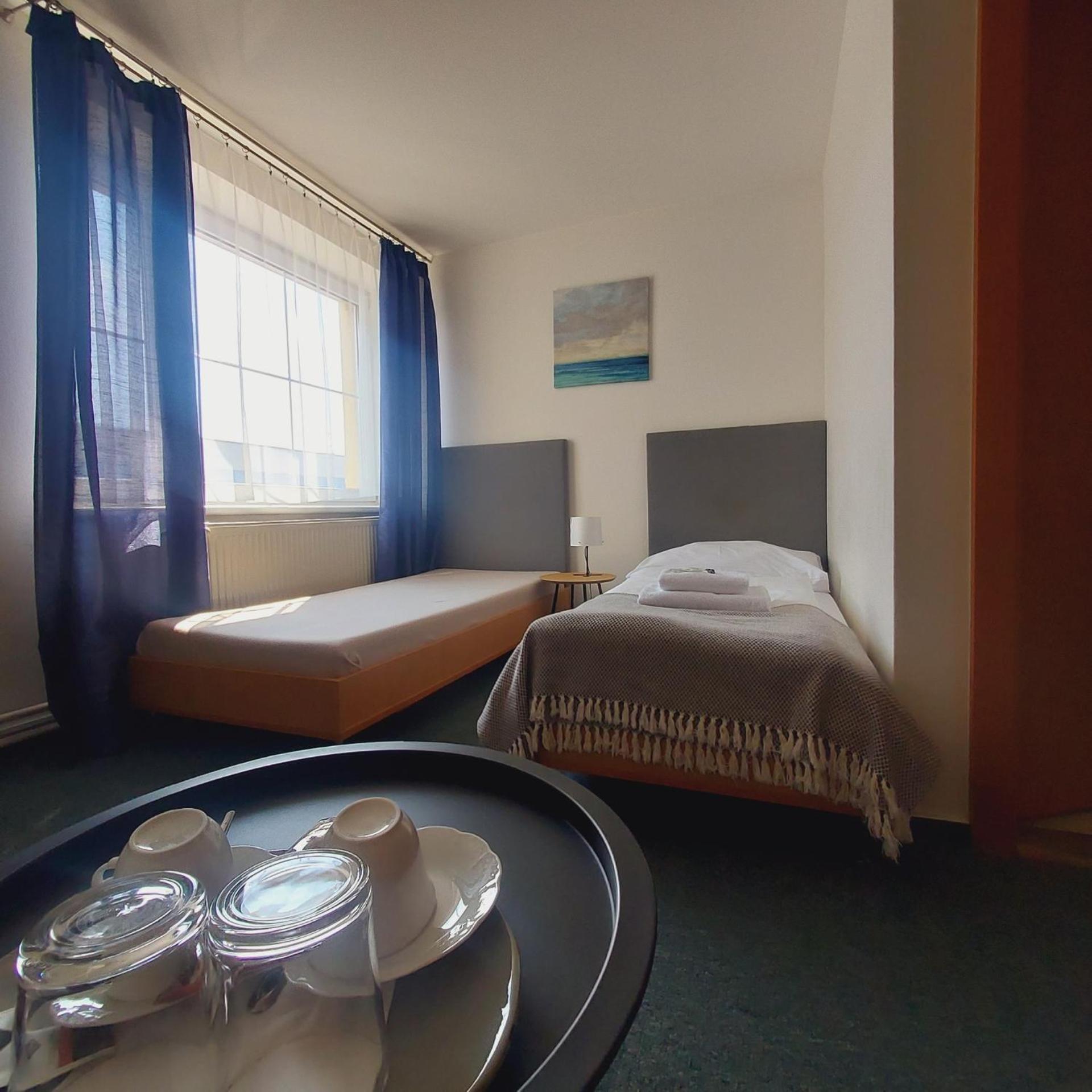 Garni G Hotel Žilina Extérieur photo