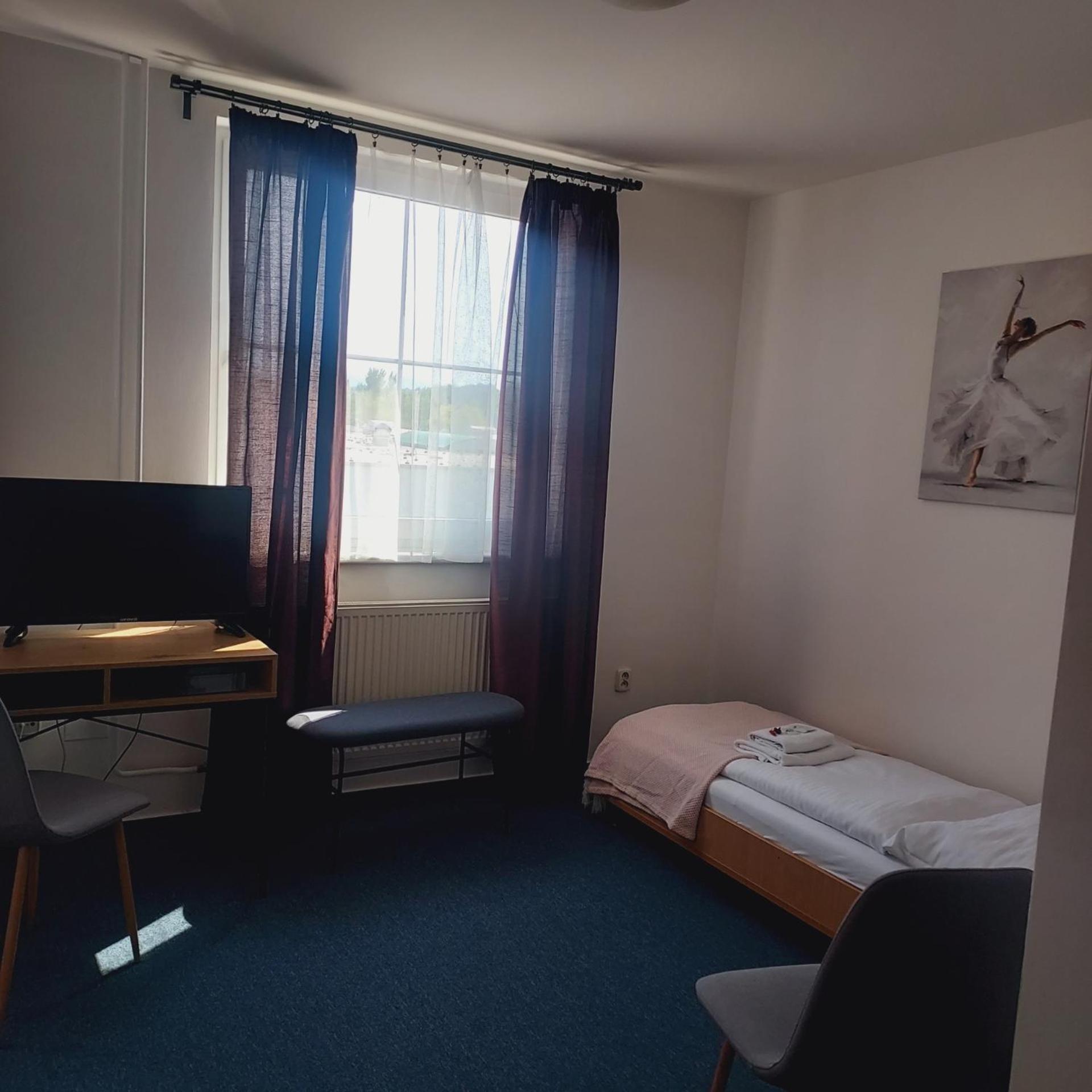 Garni G Hotel Žilina Extérieur photo